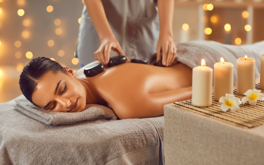 Embrace the Romance with Luxurious Spa Treatments