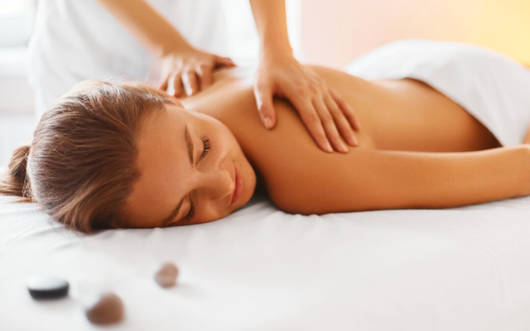 Your Guide to Massage Therapy